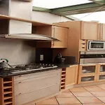 In Near The Willa