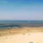 In Near The Middelkerke