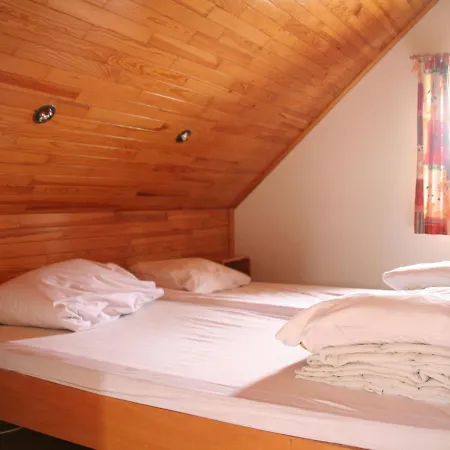 Lavish In With Sauna Villa Middelkerke