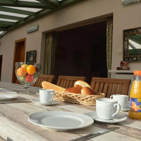 Lavish In With Sauna * Middelkerke