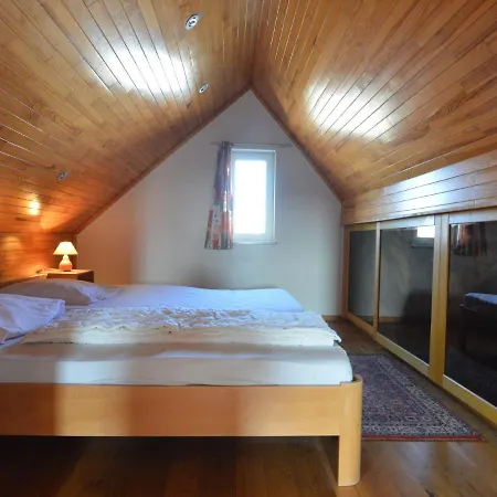 Villa Lavish In With Sauna *