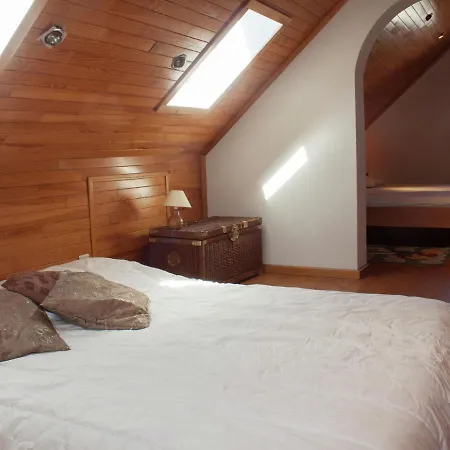 Villa Lavish In With Sauna