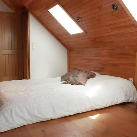 Lavish In With Sauna Villa *