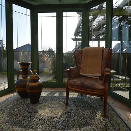 Lavish In With Sauna Villa