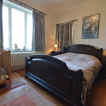 Villa In Near The Middelkerke