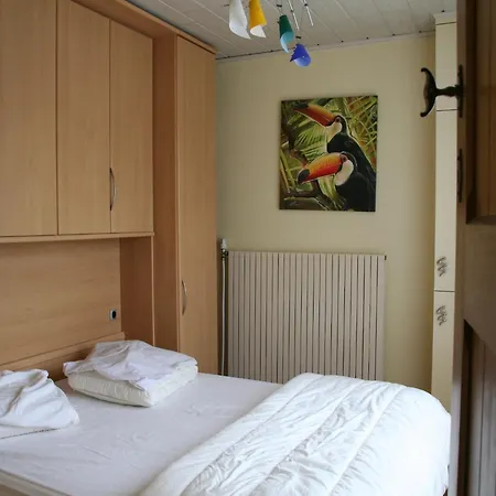 Villa In Near The Middelkerke