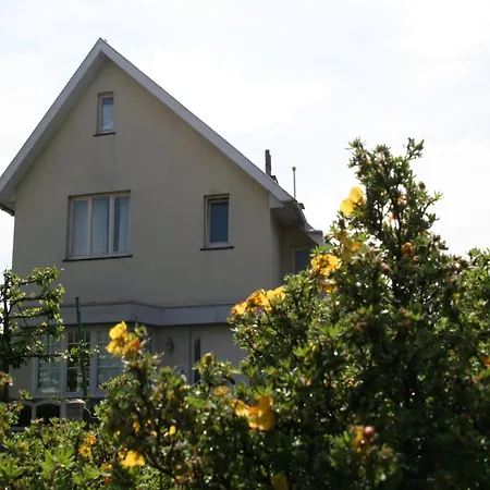 In Near The Middelkerke