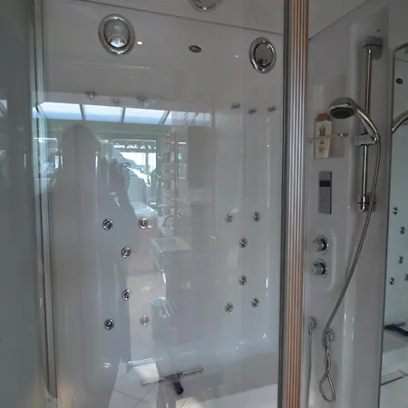 In Near The * Middelkerke