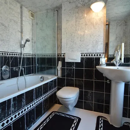 In Near The Villa Middelkerke