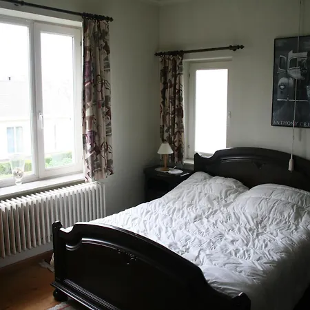 In Near The * Middelkerke