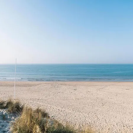 In Near The * Middelkerke