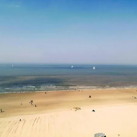 In Near The Middelkerke