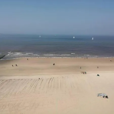 In Near The * Middelkerke