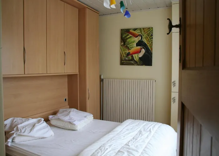 Villa In Near The Middelkerke