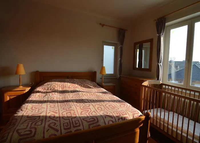 In Near The Middelkerke